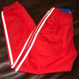 Adidas jogger pants-boys